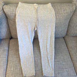 Lou & Grey Sweatpants | Size M